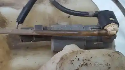 Peça sobressalente para automóvel em segunda mão motor limpa vidros por peugeot partner (s2) 2.0 hdi cat referências oem iam 9632984980