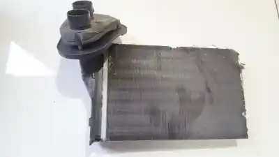 Peça sobressalente para automóvel em segunda mão condensador / radiador de sofagem / ar condicionado por peugeot partner (s2) 2.0 hdi cat referências oem iam 