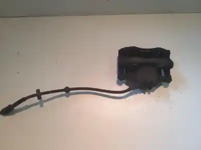 Peça sobressalente para automóvel em segunda mão pinça de travão dianteira direita por citroen ds3 1.6 hdi fap referências oem iam 0204y0113222g