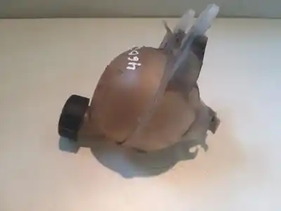 Peça sobressalente para automóvel em segunda mão depósito de expansão por citroen ds3 1.6 hdi fap referências oem iam 9652621280