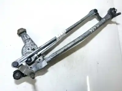 Peça sobressalente para automóvel em segunda mão mecanismo de escova dianteira por citroen ds3 1.6 hdi fap referências oem iam 9683822580