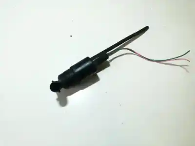 Second-hand car spare part WASHER PUMP for TOYOTA AYGO (KGB/WNB)  OEM IAM references 8200031805  7700430078, 8200184555, 289200001R, 289200004R, 9632984980, 9634558980, 9684522380, 9680693280