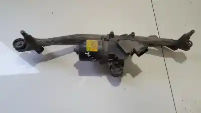 Second-hand car spare part front windscreen wiper linkage for citroen c3 i (fc_, fn_) 1.4 hdi oem iam references 