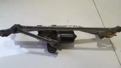 Second-hand car spare part front windscreen wiper linkage for citroen c3 i (fc_, fn_) 1.4 hdi oem iam references   