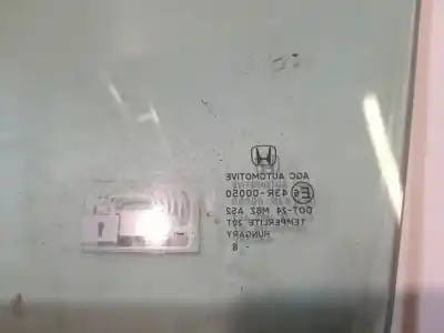 Автозапчастина б/у передній правий місяць для honda cr-v (re) 2.2 ctdi посилання на oem iam 43r00050  43r-00050