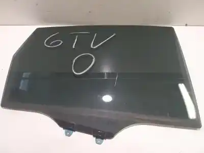 Piesă de schimb auto la mâna a doua geam spate dreapta pentru honda cr-v (re) 2.2 ctdi referințe oem iam 43r006723  43r-006723