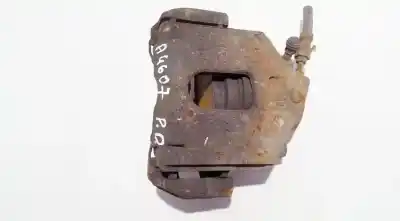 Автозапчастина б/у передній правий гальмівний супорт для MAZDA 2 LIM. (DE) 1.4 Diesel CAT Посилання на OEM IAM   