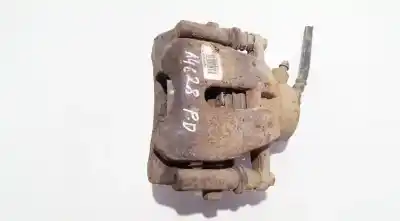 Second-hand car spare part front right brake caliper for citroen c3 i (fc_, fn_) 1.4 hdi oem iam references 