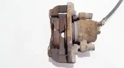 Pezzo di ricambio per auto di seconda mano pinza freno anteriore sinistra per ford focus lim. (cb4) 1.6 tdci cat riferimenti oem iam   