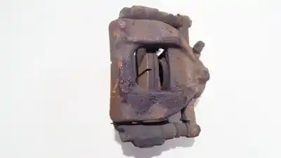 Peça sobressalente para automóvel em segunda mão pinça de travão dianteira direita por toyota verso 2.0 d-4d referências oem iam 