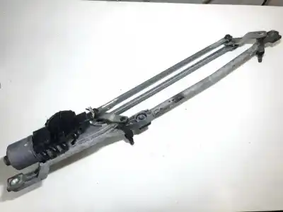 Second-hand car spare part front windscreen wiper linkage for ford focus lim. (cb4) 1.6 tdci cat oem iam references 3397020854