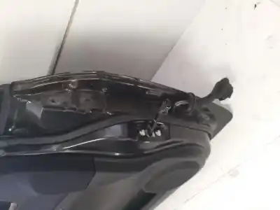 Peça sobressalente para automóvel em segunda mão vidro dianteiro esquerdo por honda fr-v (be) 1.8 vtec cat referências oem iam   