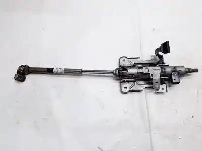Pezzo di ricambio per auto di seconda mano piantone dello sterzo per peugeot 207 1.6 16v hdi riferimenti oem iam 1811590100