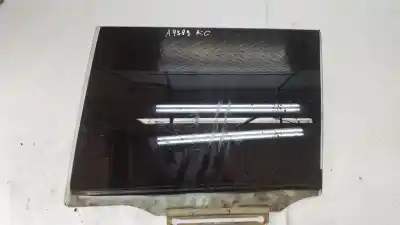 Peça sobressalente para automóvel em segunda mão vidro traseiro esquerdo por mazda premacy (cp) 2.0 turbodiesel referências oem iam 