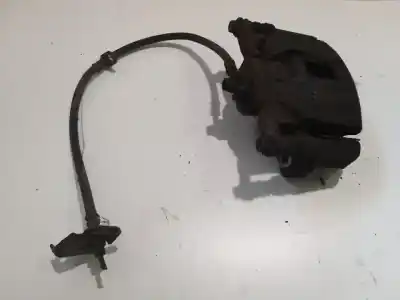 Peça sobressalente para automóvel em segunda mão pinça de travão dianteira direita por honda fr-v (be) 1.8 vtec cat referências oem iam 16cl15vn