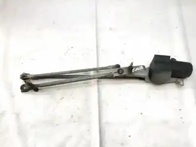 Second-hand car spare part front windscreen wiper linkage for ford focus turnier (cak) 1.8 tddi turbodiesel cat oem iam references  Second-hand car spare part front windscreen wiper linkage for ford focus turnier (cak) 1.8 tddi turbodiesel cat oem iam references