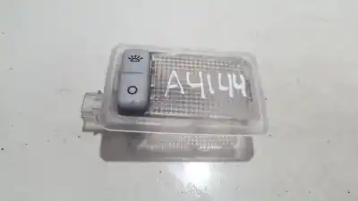 Second-hand car spare part Licence Plate Light for FORD GALAXY (CA1) 1.8 TDCi CAT OEM IAM references 152940  