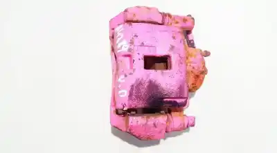 Peça sobressalente para automóvel em segunda mão pinça de travão dianteira direita por mazda premacy (cp) 2.0 turbodiesel referências oem iam 