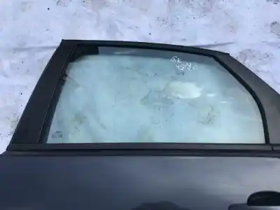 Second-hand car spare part rear left glass window for ford focus lim. (cb4) 1.6 tdci cat oem iam references 