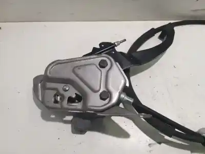 Peça sobressalente para automóvel em segunda mão alavanca de travão de mão por honda fr-v (be) 1.8 vtec cat referências oem iam 