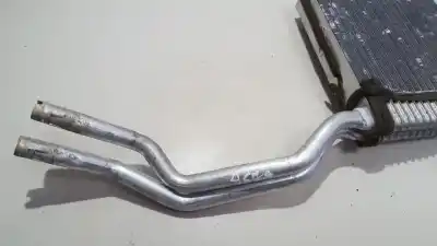 Peça sobressalente para automóvel em segunda mão condensador / radiador de sofagem / ar condicionado por ford focus lim. (cb4) 1.6 tdci cat referências oem iam   