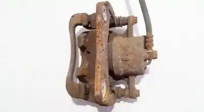 Second-hand car spare part front left brake caliper for toyota rav 4 (a3) 2.2 turbodiesel cat oem iam references   