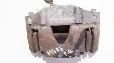 Peça sobressalente para automóvel em segunda mão pinça de travão dianteira direita por volvo xc90 2.4 d momentum geartronic (7 sitze) referências oem iam 