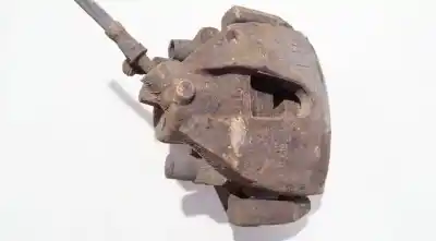 Pezzo di ricambio per auto di seconda mano pinza freno anteriore sinistra per ford focus turnier (cb4) 1.6 16v cat riferimenti oem iam 