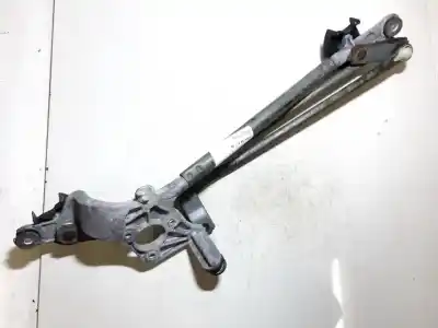 Second-hand car spare part front windscreen wiper linkage for toyota rav 4 (a3) 2.2 d-cat oem iam references 