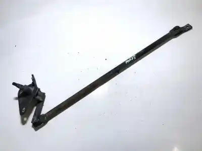 Peça sobressalente para automóvel em segunda mão mecanismo de escova dianteira por peugeot partner (s2) 2.0 hdi cat referências oem iam 