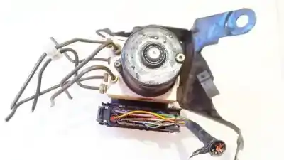 Автозапчастина б/у абс для ford fusion (cbk) 1.6 16v cat посилання на oem iam 2s612m110ce