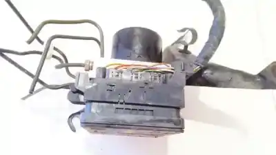 Автозапчастина б/у абс для ford fusion (cbk) 1.6 16v cat посилання на oem iam 2s612m110ce  d351-437a0-b, 10.0206-0093.4, , 06740828128323, 10.0960-0106.3, 00008556e1, 7yu212542c