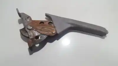 Peça sobressalente para automóvel em segunda mão alavanca de travão de mão por mazda premacy (cp) 2.0 turbodiesel referências oem iam 