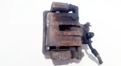 Peça sobressalente para automóvel em segunda mão pinça de travão traseira direita por chevrolet captiva 2.0 d 4wd referências oem iam bc14112