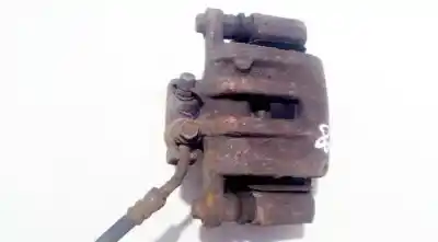 Peça sobressalente para automóvel em segunda mão pinça de travão traseira esquerda por chevrolet captiva 2.0 d 4wd referências oem iam 