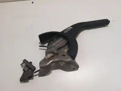 Peça sobressalente para automóvel em segunda mão alavanca de travão de mão por jeep compass 2006 - 2017 2.4i 125kw 2006 - 2017 referências oem iam vx029