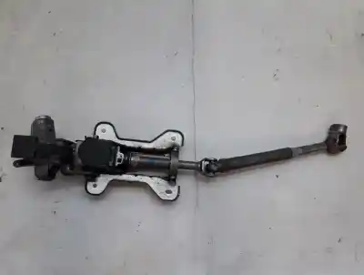 Автозапчастина б/у рульва колонка для ford fusion (cbk) 1.6 16v cat посилання на oem iam 