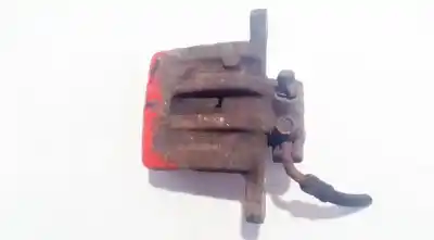 Peça sobressalente para automóvel em segunda mão pinça de travão traseira direita por chevrolet captiva 2.0 d 4wd referências oem iam 