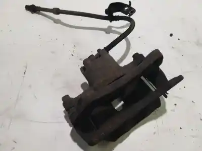 Peça sobressalente para automóvel em segunda mão pinça de travão dianteira direita por jeep compass 2006 - 2017 2.4i 125kw 2006 - 2017 referências oem iam 