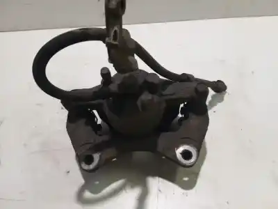 Peça sobressalente para automóvel em segunda mão pinça de travão dianteira esquerda por jeep compass 2006 - 2017 2.4i 125kw 2006 - 2017 referências oem iam 