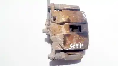 Peça sobressalente para automóvel em segunda mão pinça de travão dianteira direita por honda fr-v (be) 1.7 referências oem iam 16cl15vn