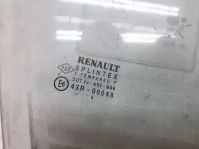 Автозапчасти б/у передняя правая луна за renault megane i scenic (ja0) 1.6 rn ссылки oem iam   