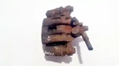 Автозапчасти б/у задний левый тормозной суппорт за kia ceed, i 2006.12 - 2010.05 1.6 crdi 90 66kw 2006.12 - 20012.05 ссылки oem iam 