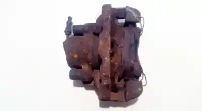 Автозапчастина б/у передній правий гальмівний супорт для ford fusion (cbk) 1.6 16v cat посилання на oem iam   