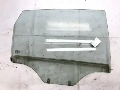 Peça sobressalente para automóvel em segunda mão vidro traseiro direito por chevrolet captiva 2.0 d 4wd referências oem iam 