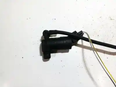 Автозапчастина б/у ЧИСТИТИ НАСОС для FORD FOCUS TURNIER (CB4)  Посилання на OEM IAM 1S7117K624FE  