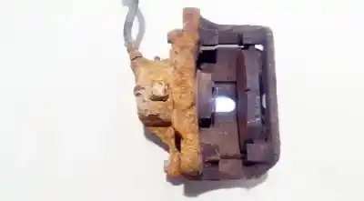 Second-hand car spare part front right brake caliper for renault scenic (ja..) 1.9 d rt oem iam references   