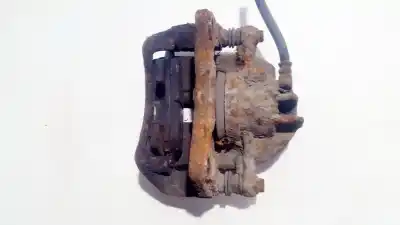 Second-hand car spare part front left brake caliper for mitsubishi space star (dg0) 1.9 di-d cat oem iam references   