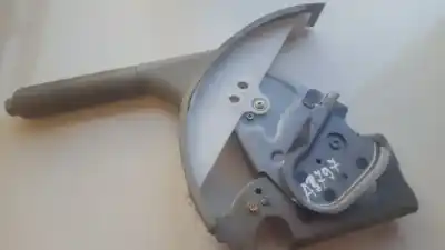 Автозапчастина б/у важіль ручного гальма для mazda 5 berl. (cr) 1.8 active посилання на oem iam 