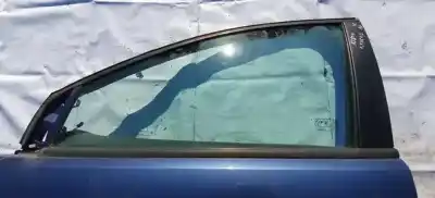 Pezzo di ricambio per auto di seconda mano finestra anteriore sinistra per ford focus turnier (cb4) 1.6 16v cat riferimenti oem iam 